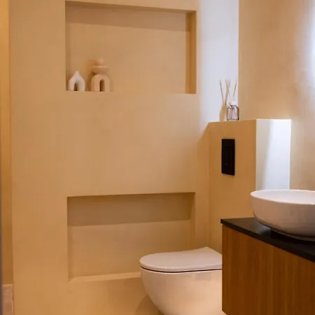 Collection - Melita شقة *