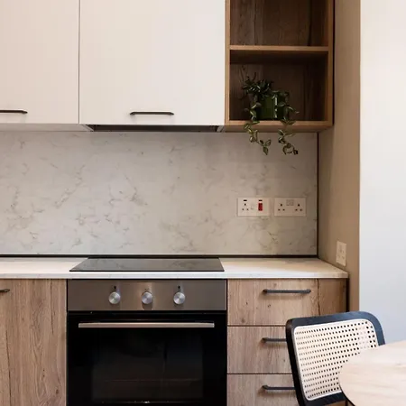 شقة Collection - Melita *