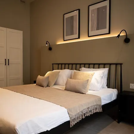 شقة Collection - Melita