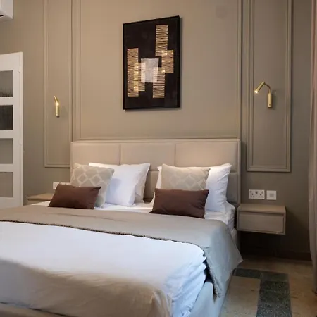 شقة Collection - Melita *