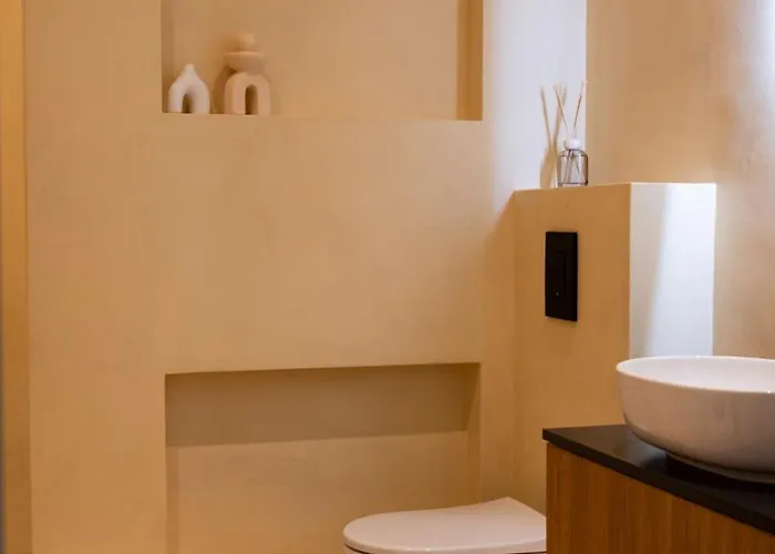 Collection - Melita Apartment *