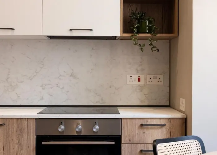 Apartment Collection - Melita *