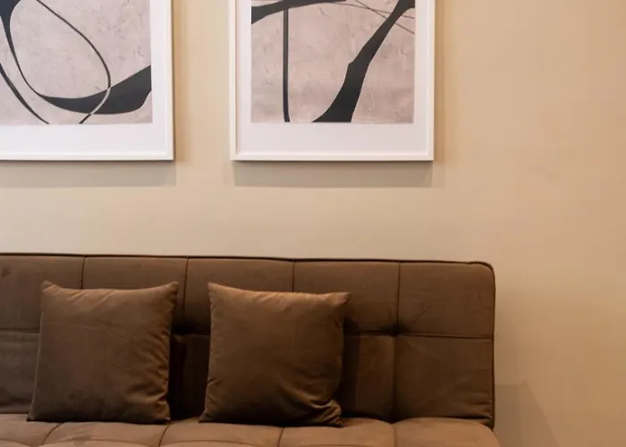 Apartment Collection - Melita *