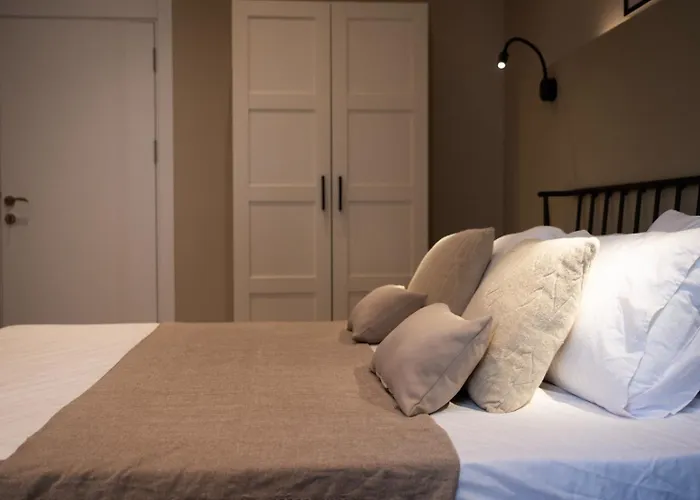 Collection - Melita Apartment