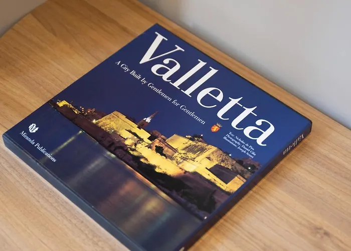 Appartement Collection - Melita