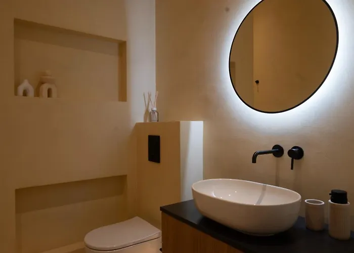 Collection - Melita Apartment *