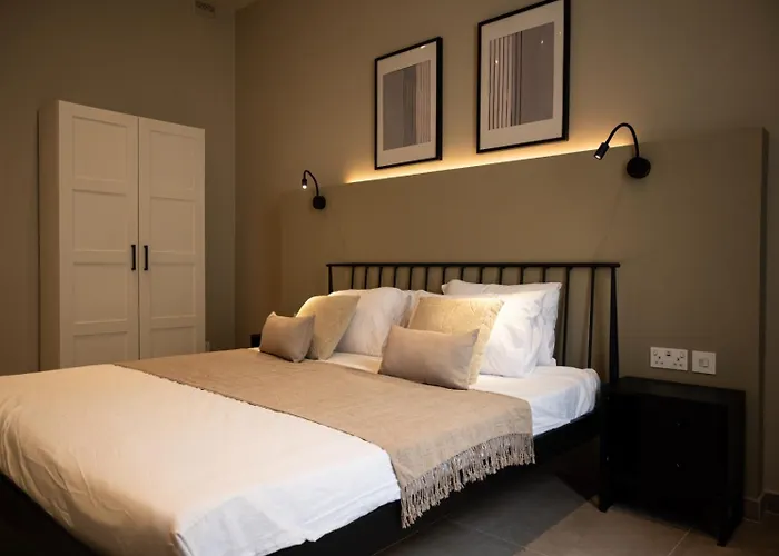 Apartment Collection - Melita