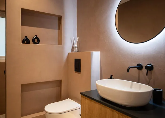 Collection - Melita Apartment Valletta