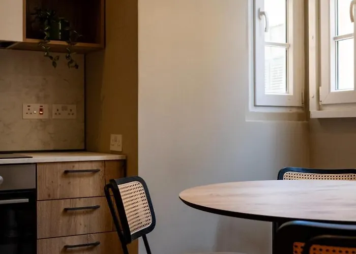 Collection - Melita * Valletta