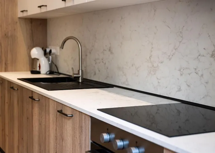 Collection - Melita Apartment