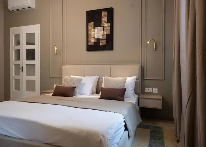 Apartment Collection - Melita *