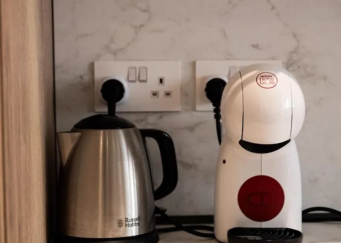 Collection - Melita Appartement