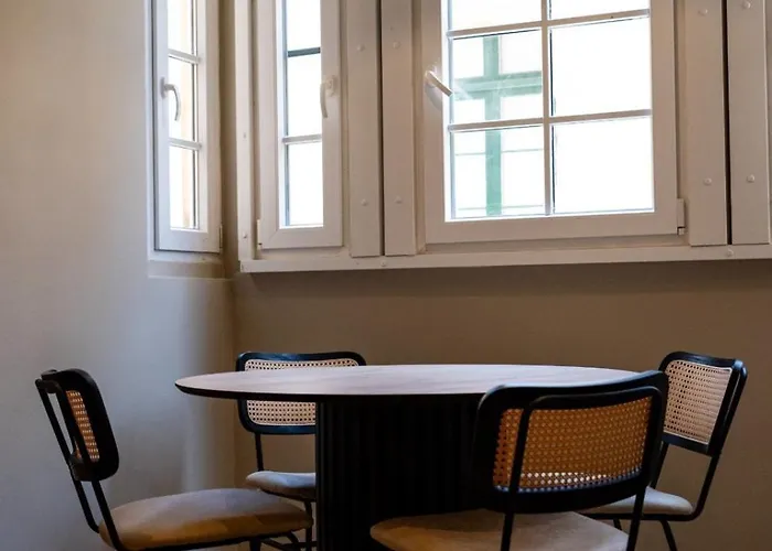 Apartment Collection - Melita *