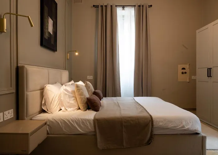 Collection - Melita Apartment Valletta